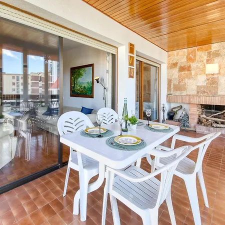 Apartment Paramon For 6 Pers *