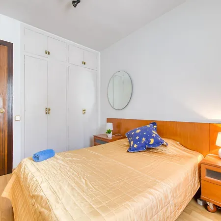 Apartment Paramon For 6 Pers Roses