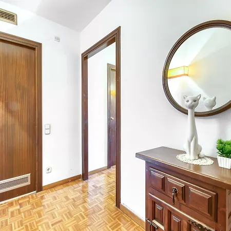 Apartment Paramon For 6 Pers Roses