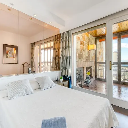 Paramon For 6 Pers Apartment