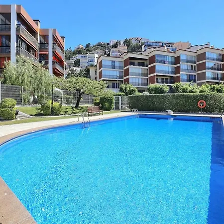 Apartment Paramon For 6 Pers Roses