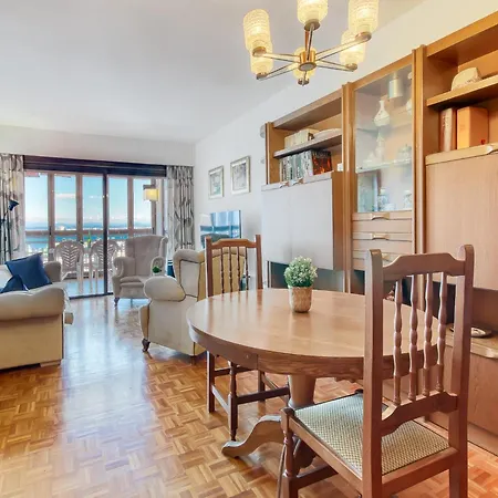Apartment Paramon For 6 Pers *
