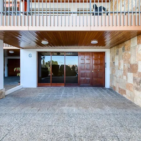 Apartment Paramon For 6 Pers Roses