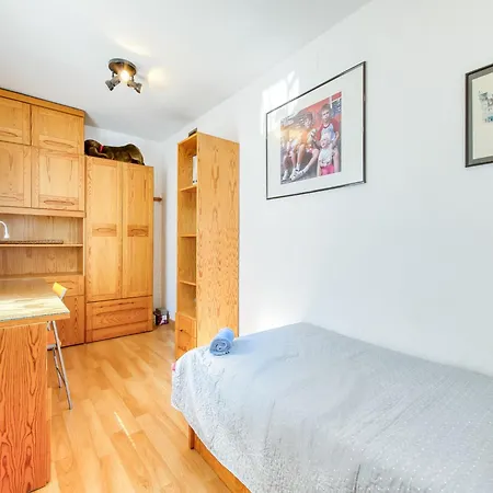 Paramon For 6 Pers Apartment *