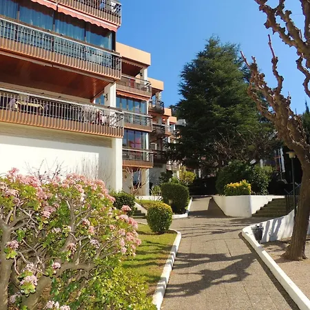 Apartment Paramon For 6 Pers